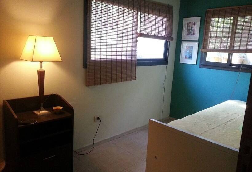 צימר Alma Tierra