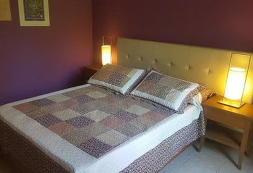 צימר Alma Tierra