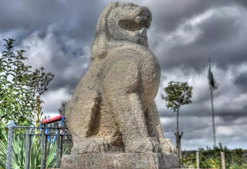 Aamiaismajoitus (B&B) Guest House Qui Dormì L Etrusco