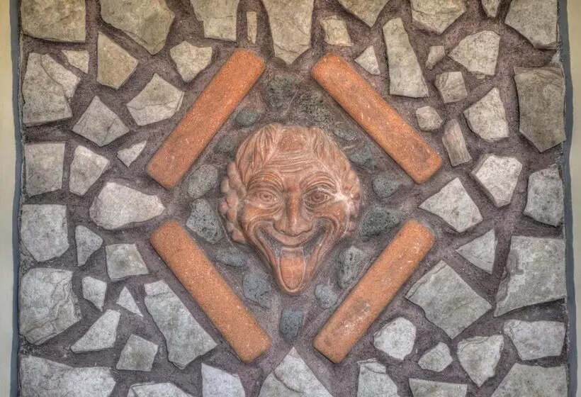 Aamiaismajoitus (B&B) Guest House Qui Dormì L Etrusco