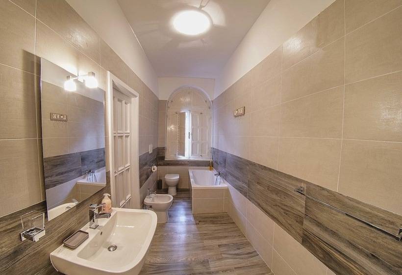 צימר La Maison Blanche