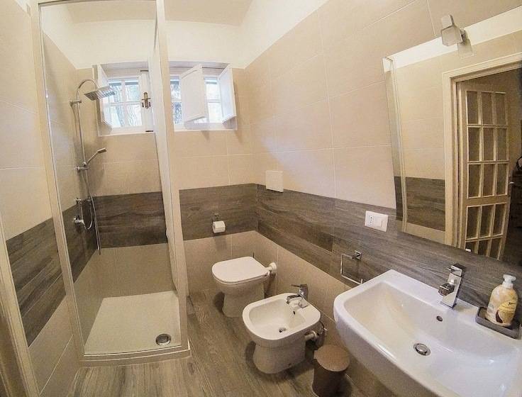 צימר La Maison Blanche