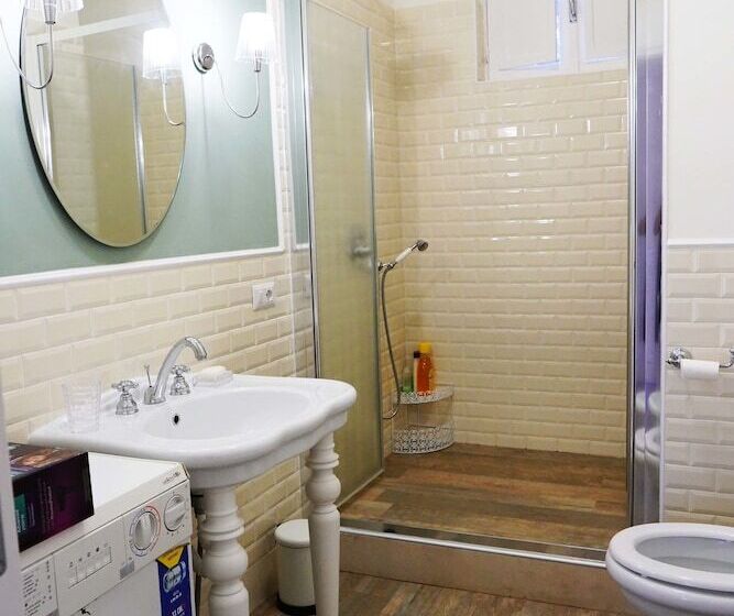 צימר La Maison Blanche