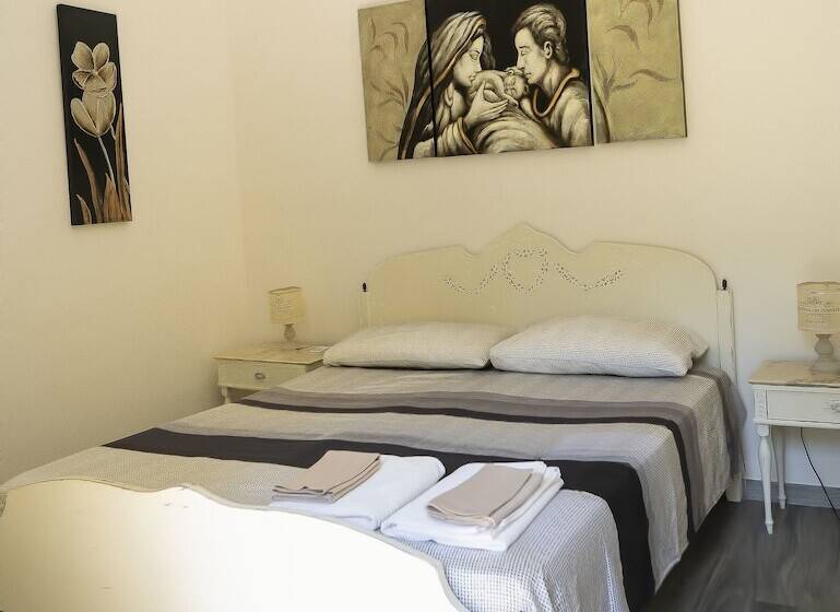 צימר La Maison Blanche