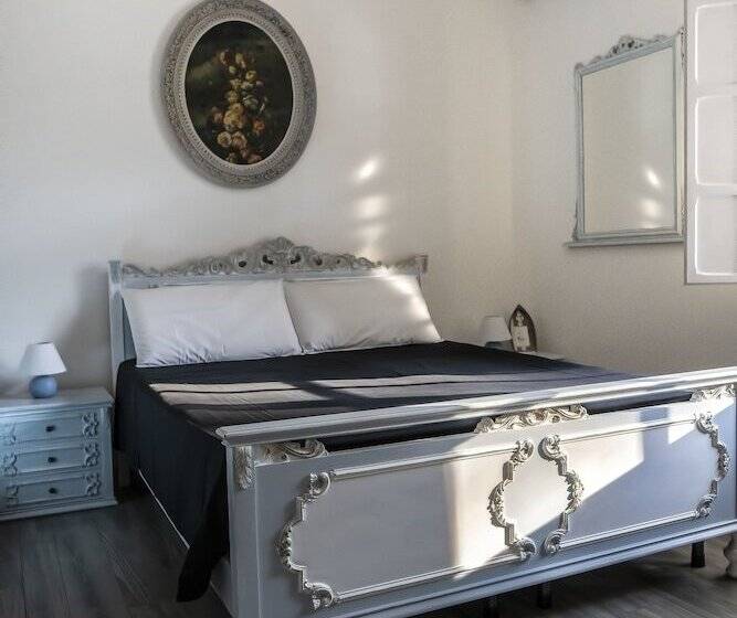 צימר La Maison Blanche