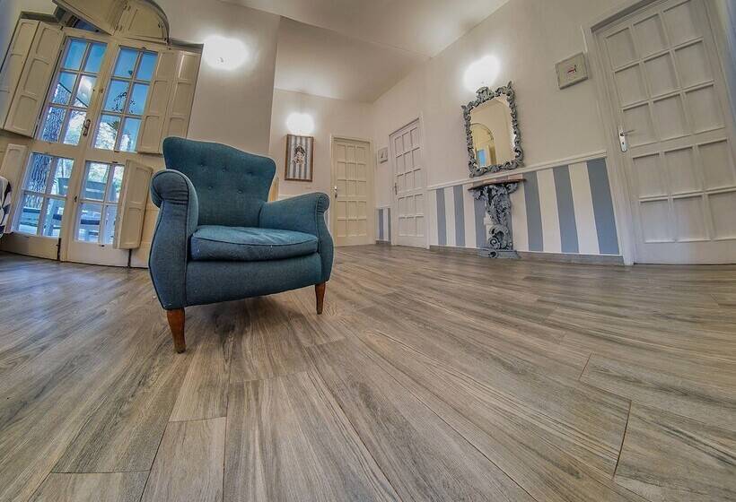 צימר La Maison Blanche