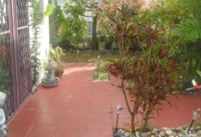 تختخواب و صبحانه La Vie Est Belle Trinidad