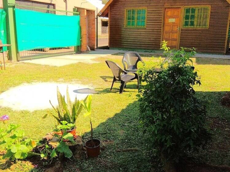 Cabañas Merale Excelente Ubicación