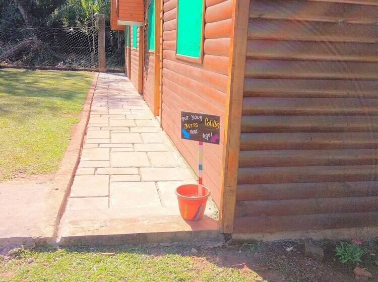 Cabañas Merale Excelente Ubicación