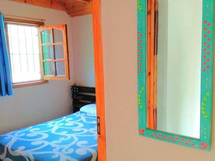 Cabañas Merale Excelente Ubicación