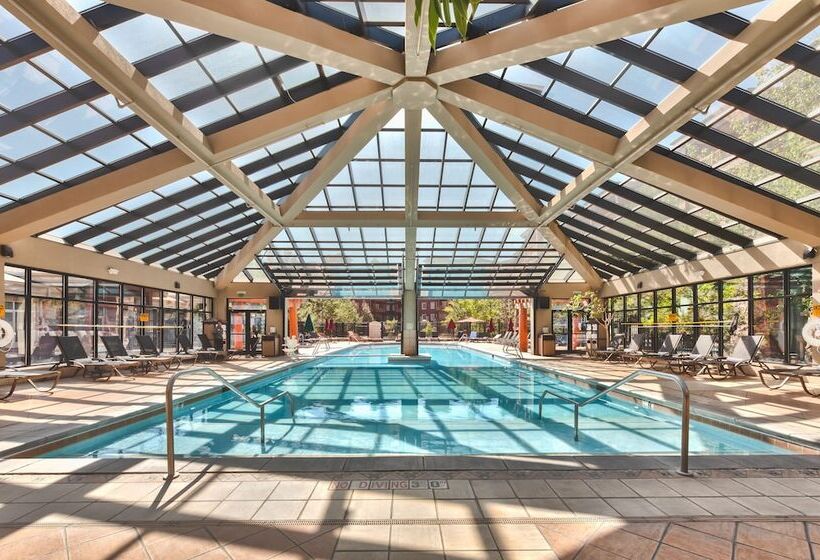 Canyons Village Condos By All Seasons Resort Lodging