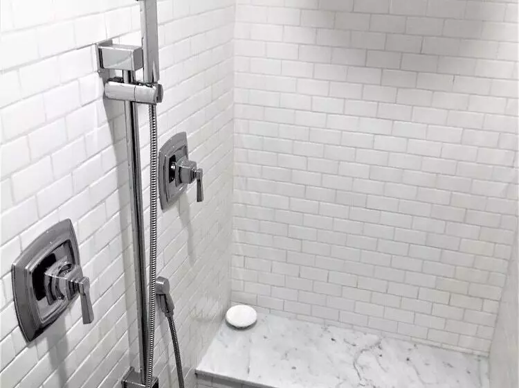 China Creek Cottages