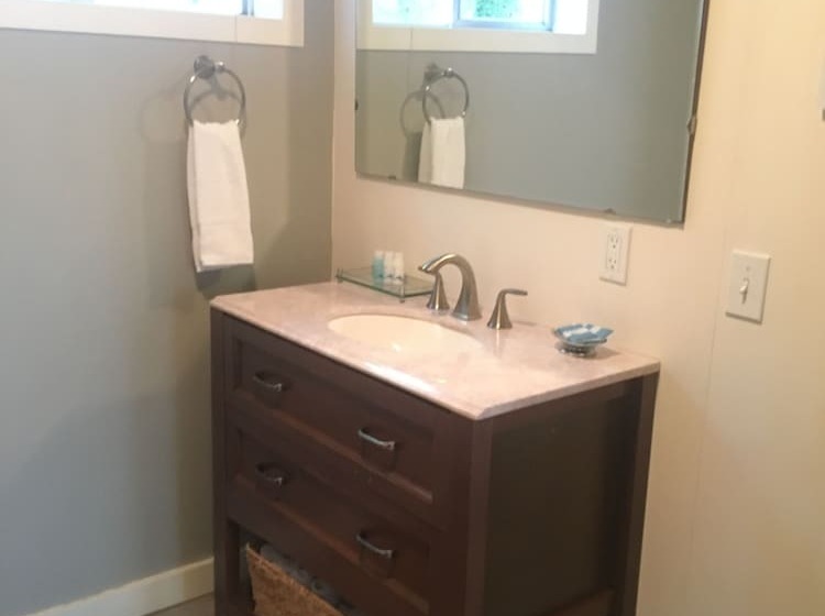 China Creek Cottages