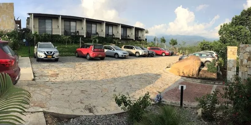 Gyrola Birding Hotel Boutique & Spa