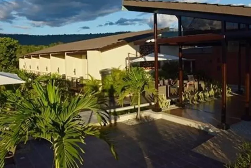 Gyrola Birding Hotel Boutique & Spa