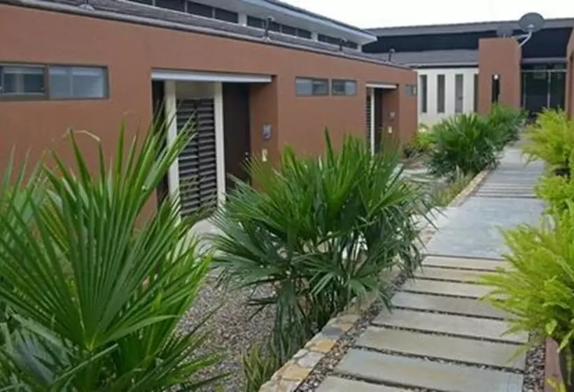 Gyrola Birding Hotel Boutique & Spa