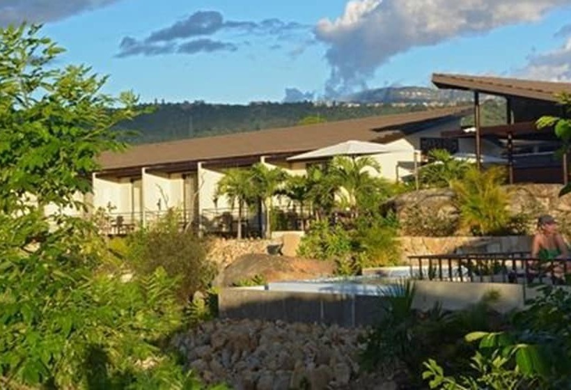 Gyrola Birding Hotel Boutique & Spa