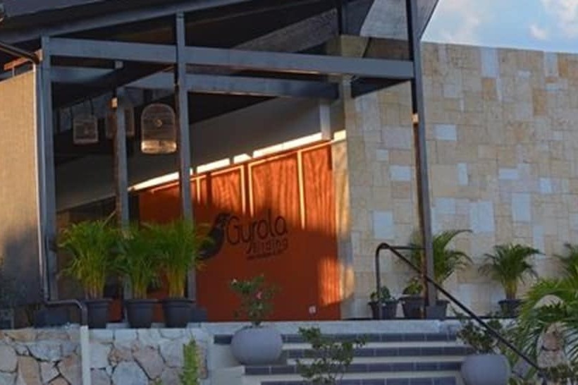 Gyrola Birding Hotel Boutique & Spa