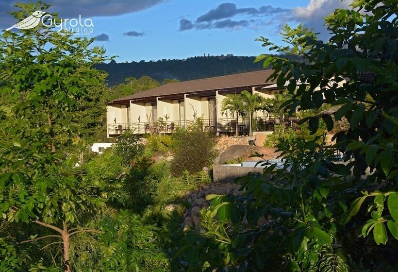 Gyrola Birding Hotel Boutique & Spa