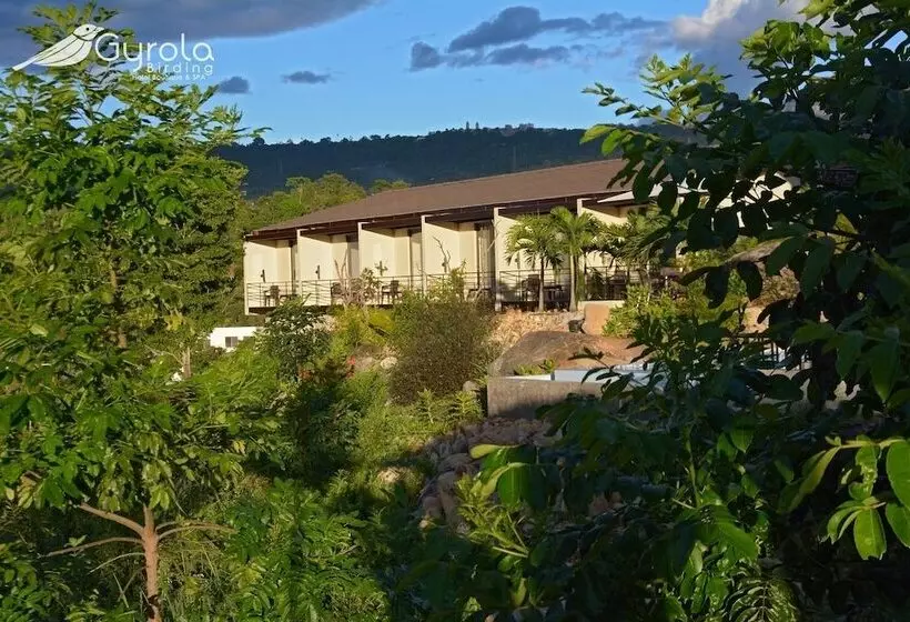 Gyrola Birding Hotel Boutique & Spa