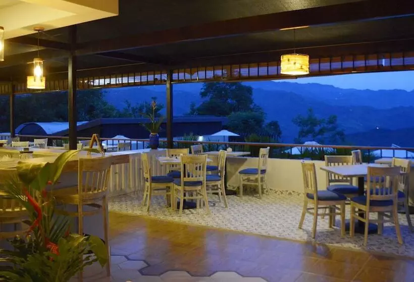 Gyrola Birding Hotel Boutique & Spa