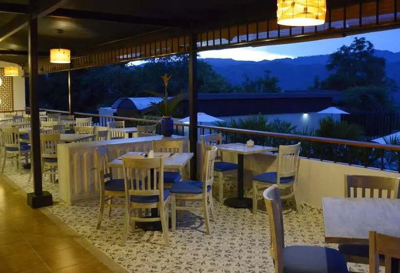 Gyrola Birding Hotel Boutique & Spa