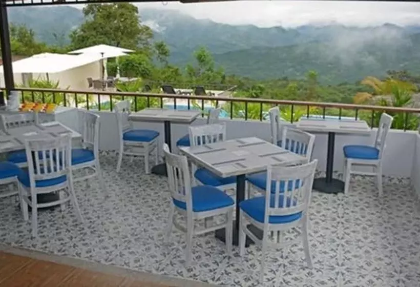 Gyrola Birding Hotel Boutique & Spa