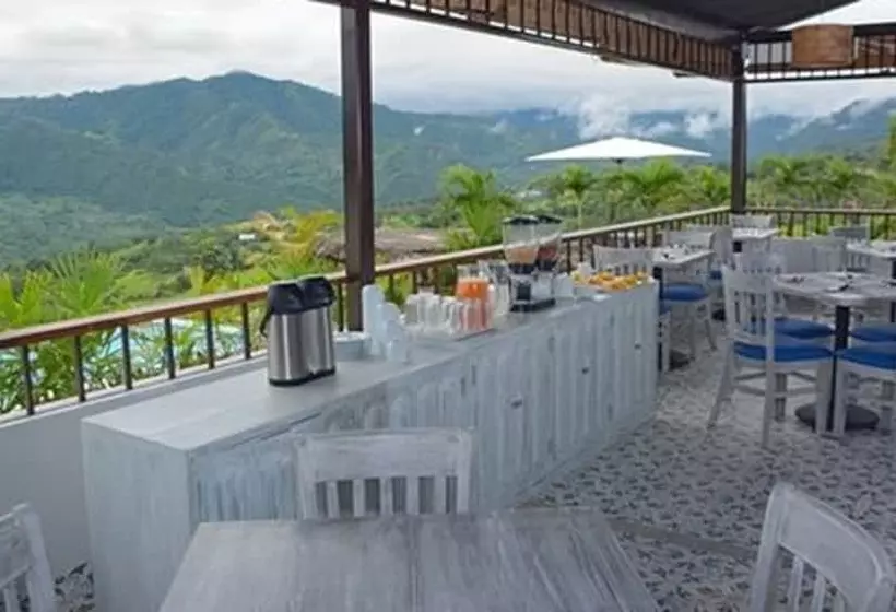 Gyrola Birding Hotel Boutique & Spa