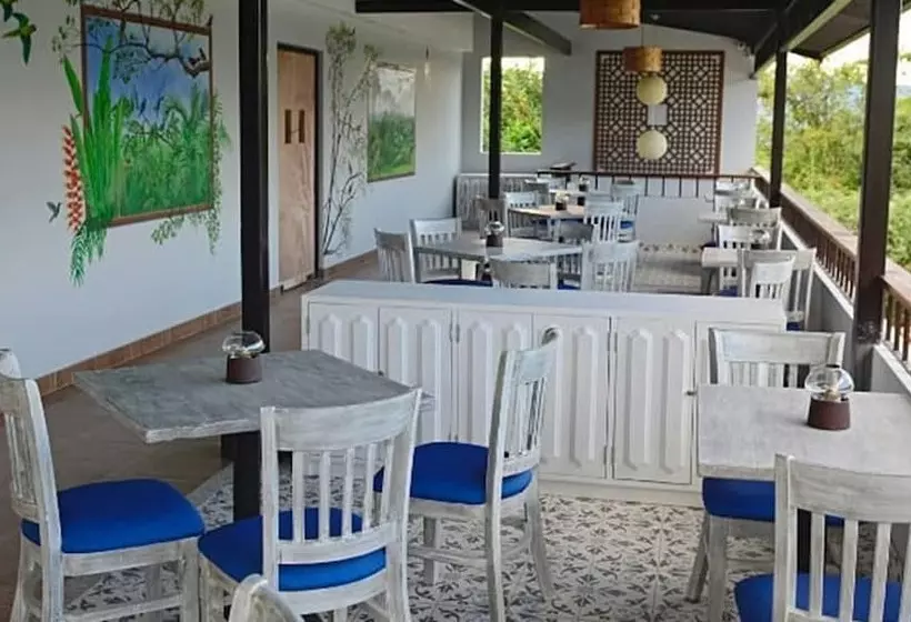 Gyrola Birding Hotel Boutique & Spa