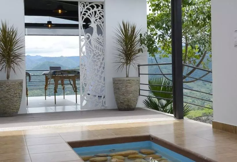 Gyrola Birding Hotel Boutique & Spa