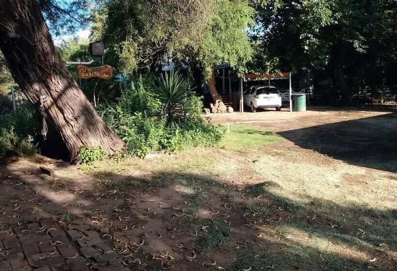 Catamarca Hospedaje Star