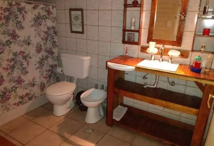 Catamarca Hospedaje Star