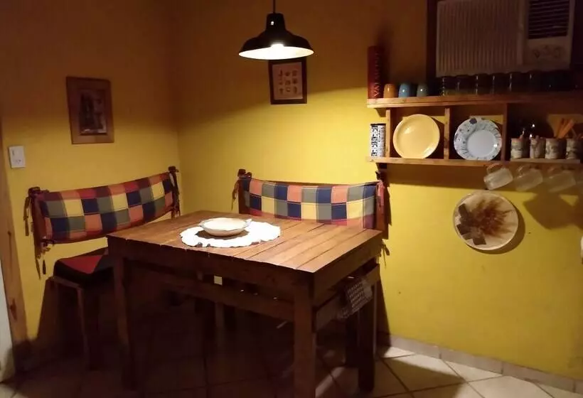 Catamarca Hospedaje Star