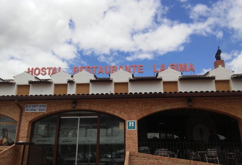 Hostal Restaurante La Sima