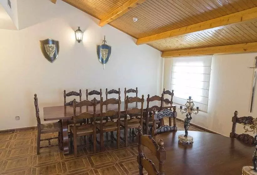 Hostal Restaurante La Sima