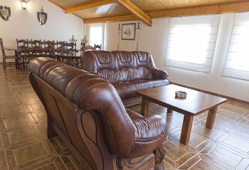 Hostal Restaurante La Sima