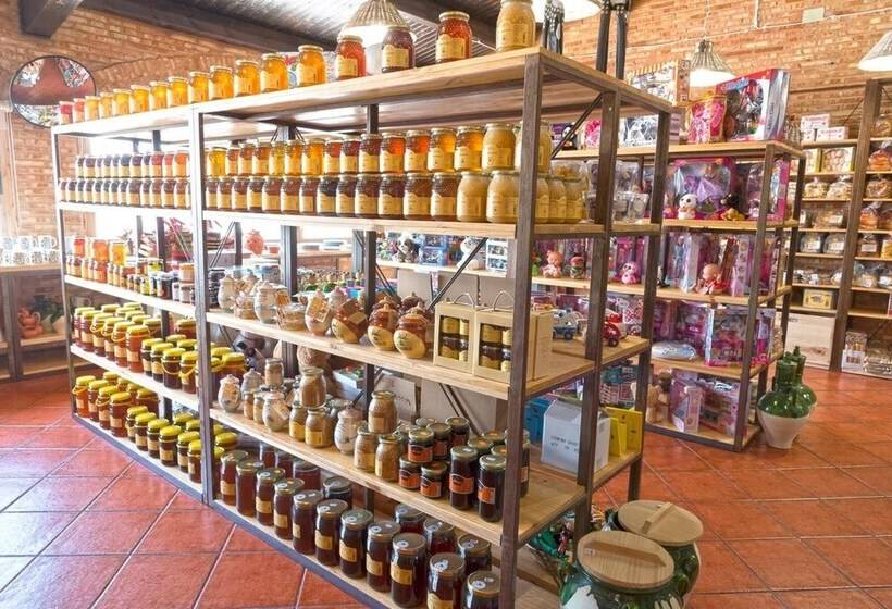 Hostal Restaurante La Sima