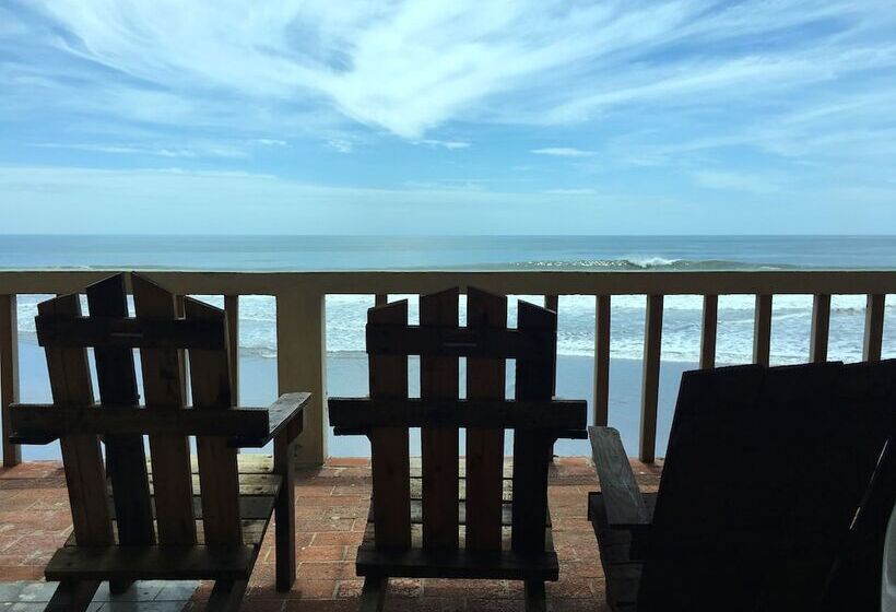 مسافرخانه Trópico Mágico