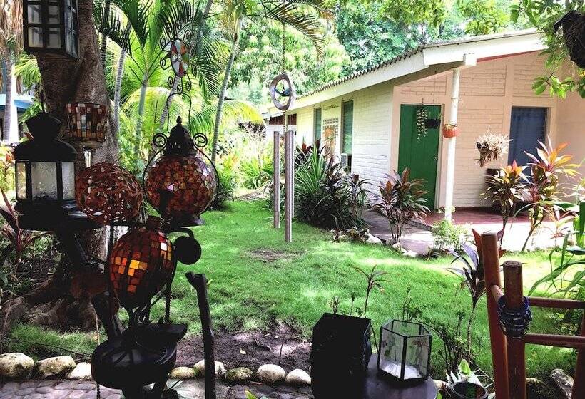 مسافرخانه Trópico Mágico