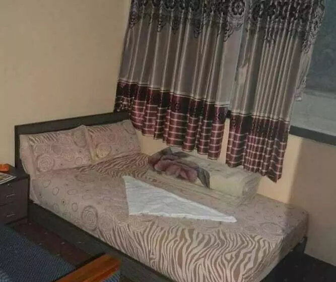 هتل Banepa Village Resort