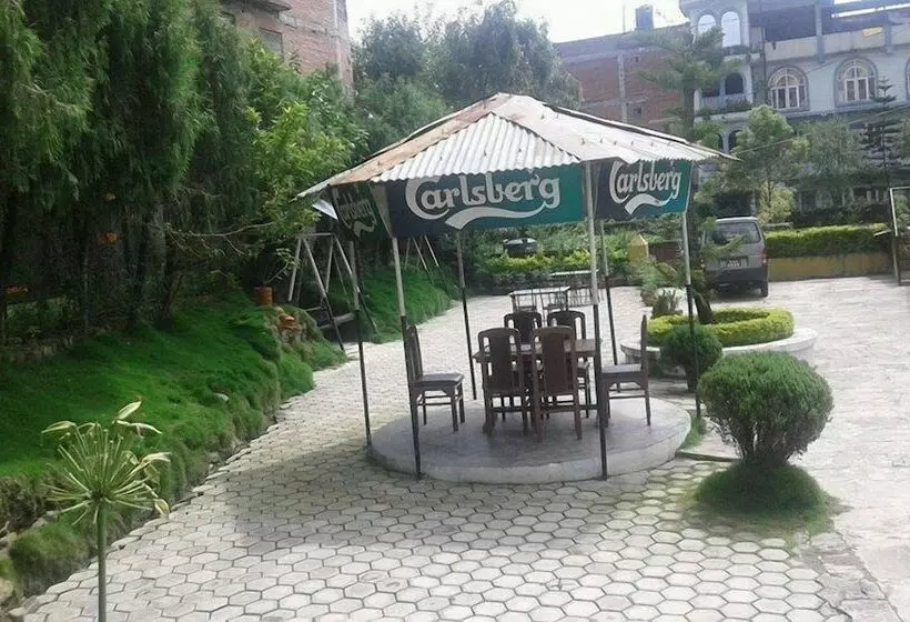 هتل Banepa Village Resort