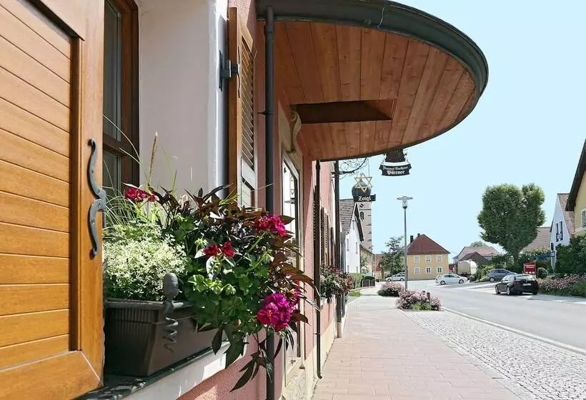 Hotelli & Brauereigasthof Püttner