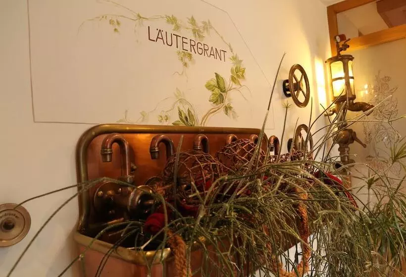 Hotelli & Brauereigasthof Püttner