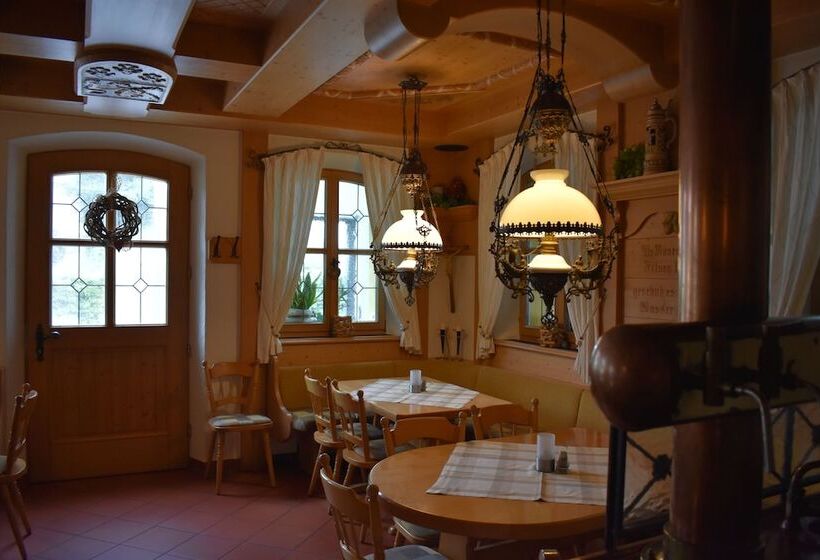 Hotel & Brauereigasthof Püttner