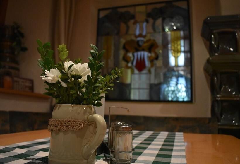 Hotel & Brauereigasthof Püttner