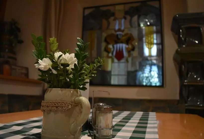 Hotelli & Brauereigasthof Püttner