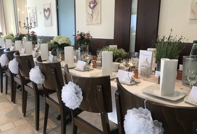 Hotel & Brauereigasthof Püttner