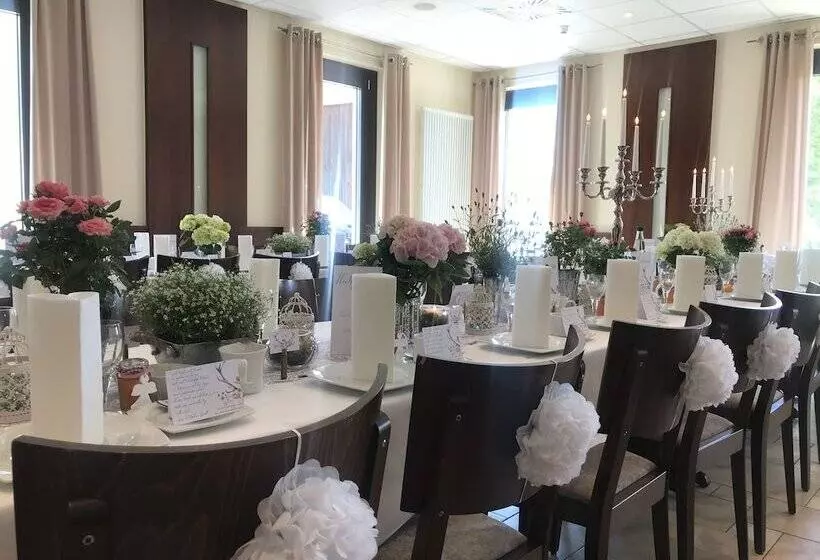 Hotelli & Brauereigasthof Püttner