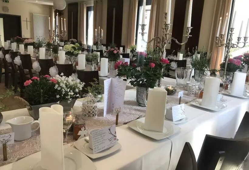 Hotelli & Brauereigasthof Püttner