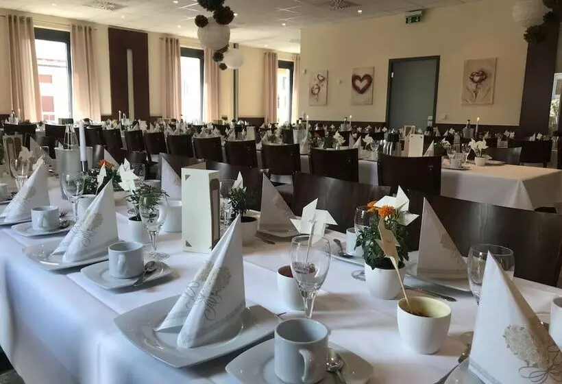 Hotelli & Brauereigasthof Püttner